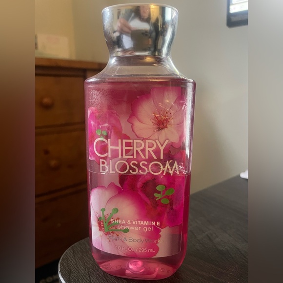 Bath & Body Works Other - Cherry Blossom Shower Gel by Bath & Body Works